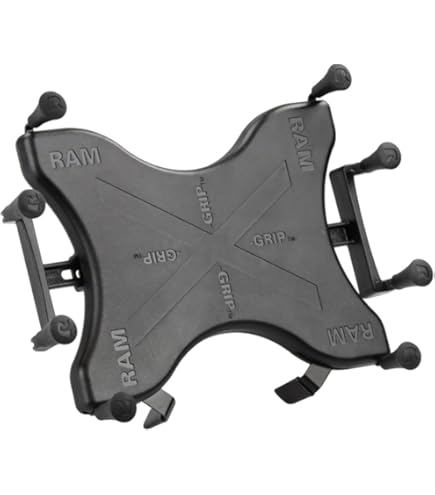 Amazon.co.jp: ラムマウント(RAM MOUNTS) タフクロー スモール 1.5